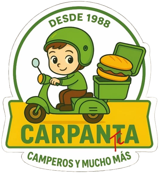 Logo Carpanta