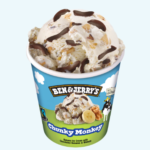 Helado Ben & Jerry’s Chunky Monkey