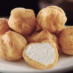 Profiteroles – 5 uds.